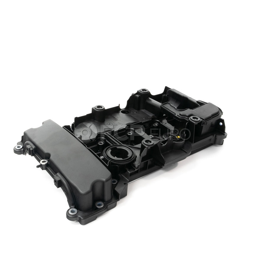 Tappet Cover (Cylinder Head Valve Cover) 2710101730 177027 360042 V304165 For MERCEDES-BENZ C-CLASS W204 E-CLASS W212 Tag-T-07