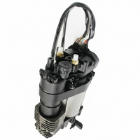 Air Suspension Compressor Pump 7P0698007A Compatible With VW TOUAREG 7P5