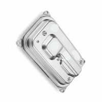 LED Headlight Control Module A2139002834 A2139002734 A2479004104 For MERCEDES-BENZ CLS C257 Tag-BL-159