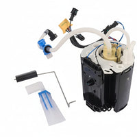Electric Fuel Pump Module Assembly C2D25079 Compatible With Jaguar XF I X250 & XJ X351 Tag No.55