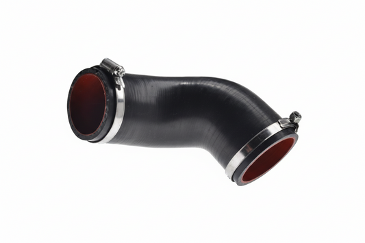 Air Coolant Intercooler Intake Hose  Compatible With VOLVO S60 II (134) & S80 II (124) & XC60 I SUV (156)