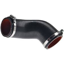 Air Coolant Intercooler Intake Hose  Compatible With VOLVO S60 II (134) & S80 II (124) & XC60 I SUV (156)