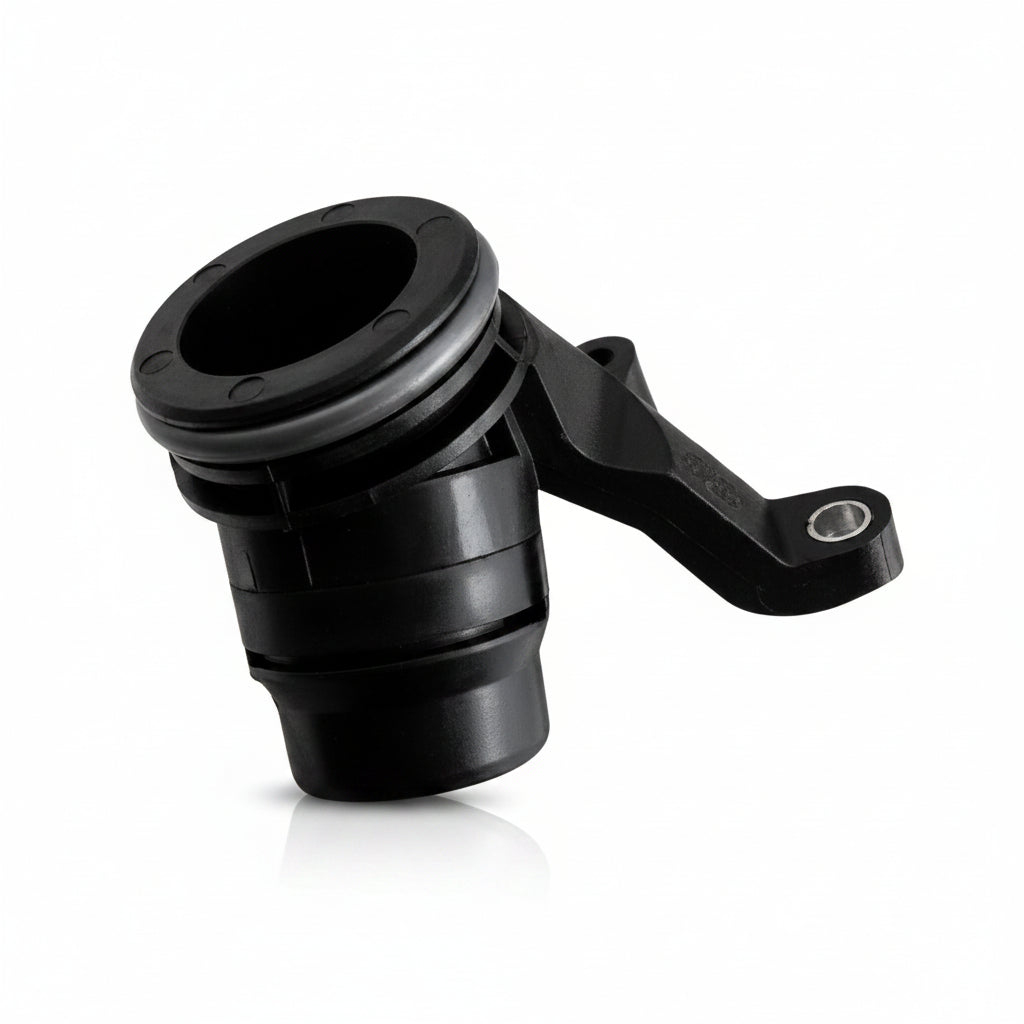 Elbow (Thermostat)  LR013165 Compatible With Land Rover Tag-E-114