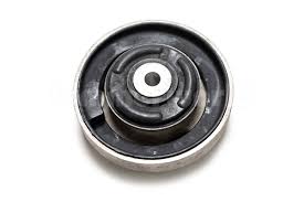 Rear Upper Shock Strut Mounts 33526779611 Compatible With BMW 5 Series (E60) & 6 Series (E63) & 7 Series (E65, E66, E67)