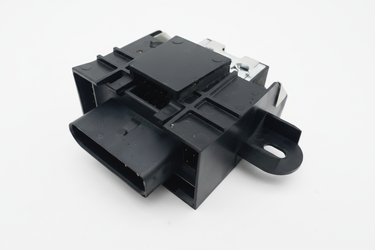 Fuel Pump Control Module 7N0906093 3Q0906121 3Q0906121A 3Q0906121B 3Q0906121C 3Q0906121D 5Q0906121F 5Q0906121M Compatible with AUDI Q3 Tag No:10  (2011-18)