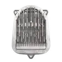 Right LED Headlight DRL Module Control Unit A2539068200 2539068200 Compatible With MERCEDES-BENZ GLC X253 & GLC Coupe C253 Tag-BL-204