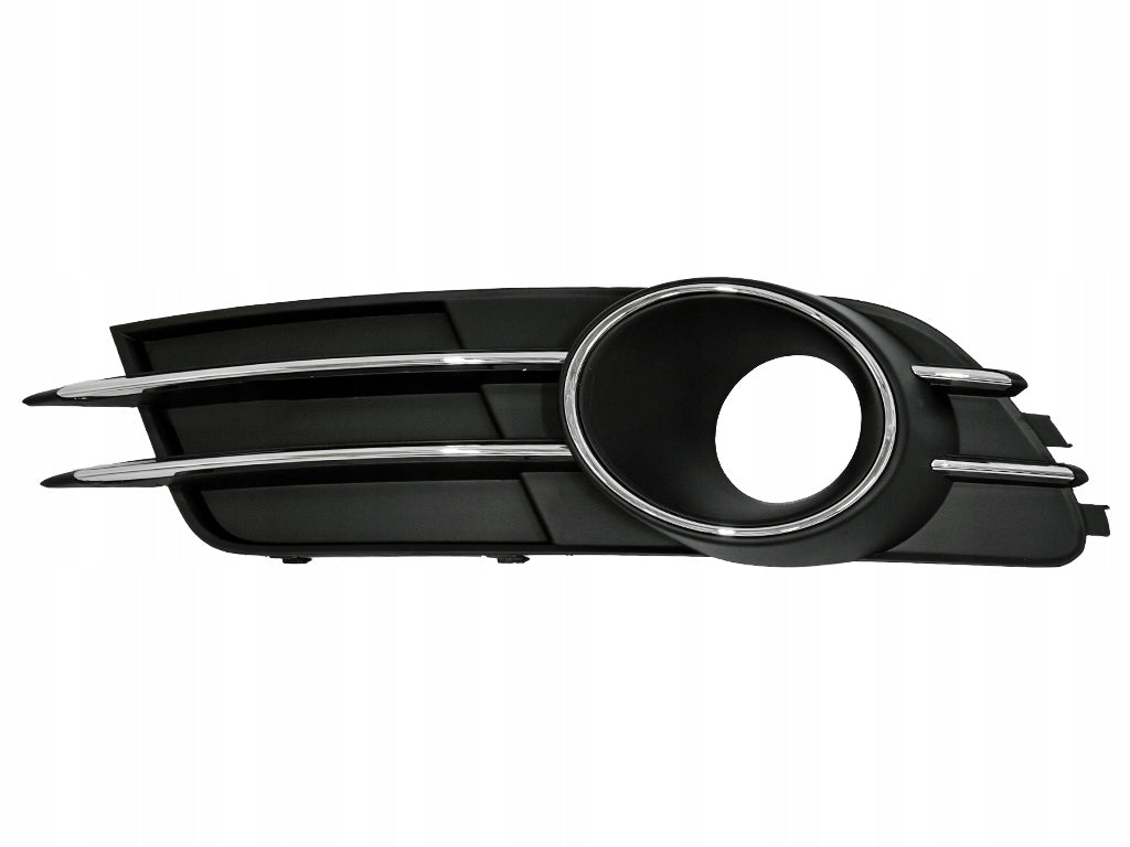 Fog Lamp Cover Left 4GD807681B & Right 4GD807682B Compatible With AUDI A6 C7 2013-2015 Tag No.38