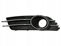 Fog Lamp Cover Left 4GD807681B & Right 4GD807682B Compatible With AUDI A6 C7 2013-2015 Tag No.38