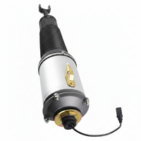 Front Right Air Suspension Shock Absorber Strut 4E0616040 4E0616040A Compatible With AUDI A8 D3 (4E2, 4E8) | A8 / S8 | A8L