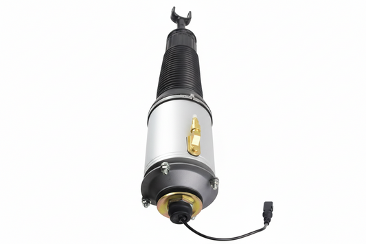 Front Right Air Suspension Shock Absorber Strut 4E0616040 4E0616040A Compatible With AUDI A8 D3 (4E2, 4E8) | A8 / S8 | A8L