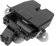 Rear Tailgate Door Latch  LR014184  Compatible With LAND ROVER FREELANDER 2 (L359) | LR2 & RANGE ROVER EVOQUE (L538)