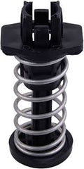 Bonnet Hood Spring Set Left & Right 2218800327 Compatible with MERCEEDES BENZ S-CLASS W221