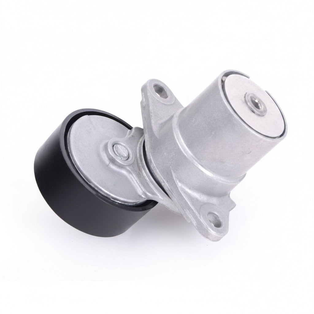 Belt Tensioner With Pulley 06L903133D 06K903133A 06K903133G 06K903133L Compatible With AUDI SKODA A4 A6