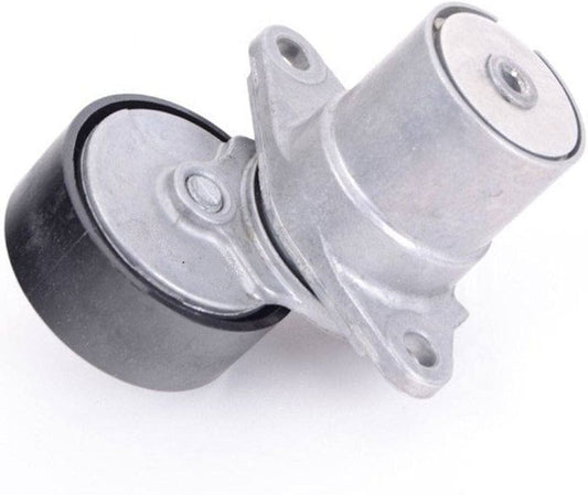 Belt Tensioner With Pulley 06L903133D 06K903133A 06K903133G 06K903133L Compatible With AUDI SKODA A4 A6