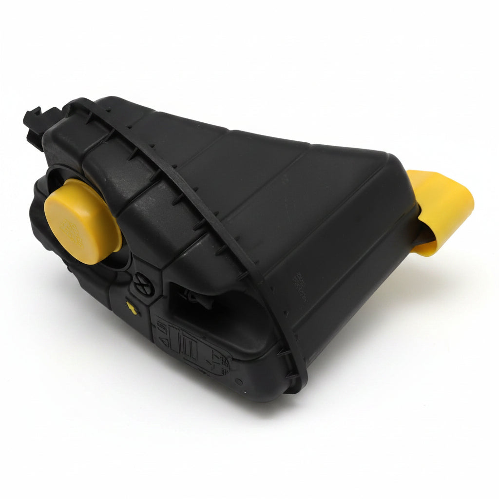 Coolant Bottle 17138610656 17138742975 17139487210 17139884859 For BMW 5 G30, F90 Tag-B-47