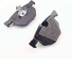 Rear Brake Pad 34216776937 2344704 P06056 Compatible With BMW X5 E70 F15 F85 & X6 E71 E72 F16 F86