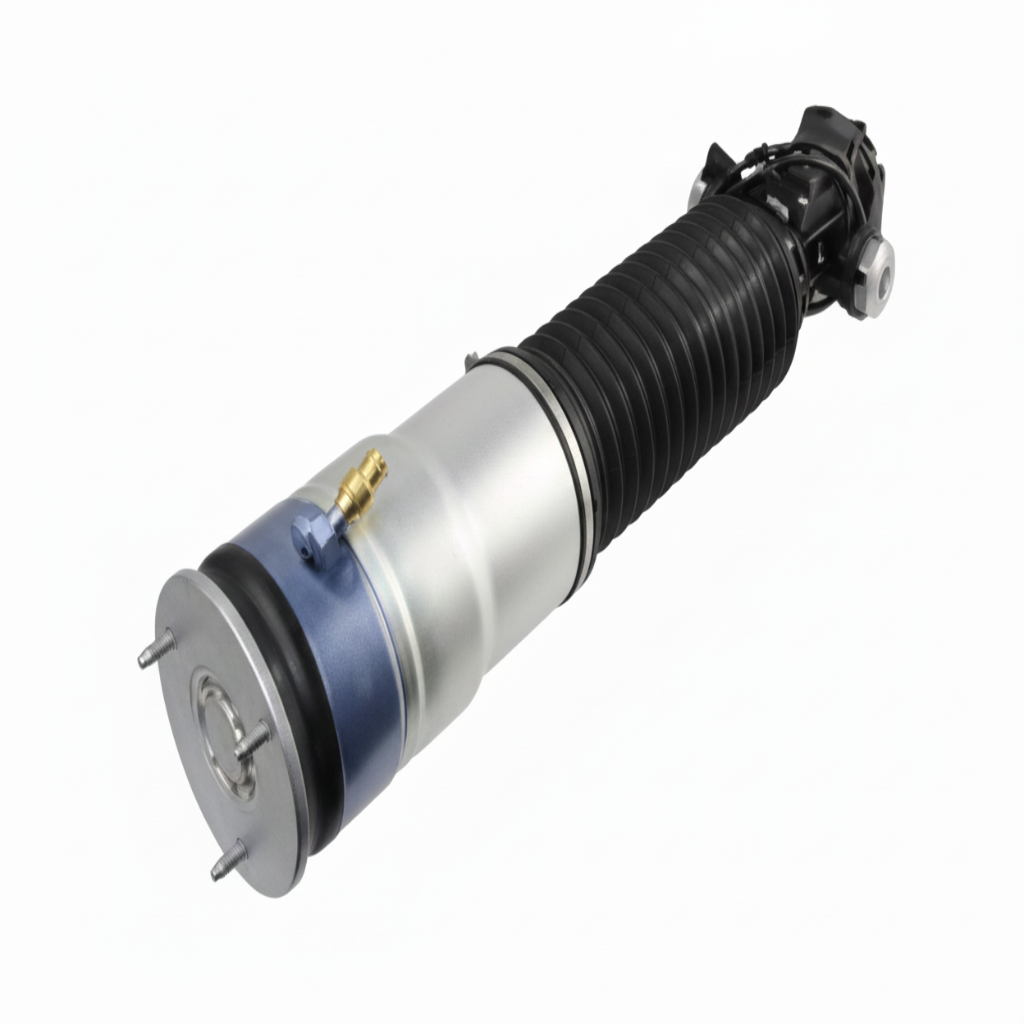 Rear Left  Air Suspension Shock Absorber Strut 37126791675 37126790219 37106858812 37126794140 Compatible With BMW 7 Series (F01, F02, F03, F04) (2008-15)