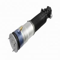 Rear Left  Air Suspension Shock Absorber Strut 37126791675 37126790219 37106858812 37126794140 Compatible With BMW 7 Series (F01, F02, F03, F04) (2008-15)