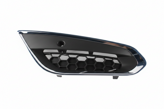 Fog Lamp Cover Left 31323413A & Right 31323414A Compatible With Volvo S60 (2010-2013) Tag No.821