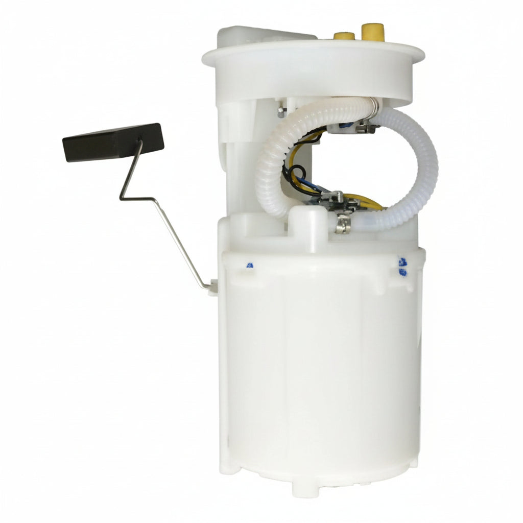 Fuel Pump 1J0919051B 1J0919087J Compatible With SKODA OCTAVIA I (1U2) & VW NEW BEETLE (9C1, 1C1) Tag No.77