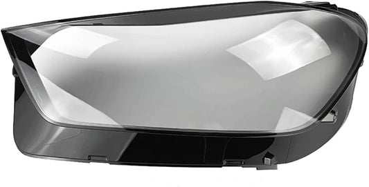 Front Headlight Glass Compatible with  MERCEDES BENZ GLE W167 2018-2023