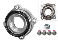 Rear Wheel Hub 33416795961 33416770974 33416776205 Compatible With BMW X5 E70 F15,F85 & X6 E71,E72 F16, F86