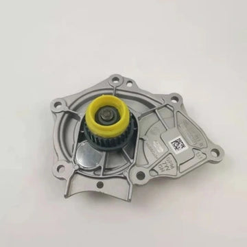 Water Pump 06L121011B 06L121012A 06K121009K 06K121600C 06K121600D 06L121011C Compatible With AUDI A3 A4 A6 Q5 Q7 Tag-W-34