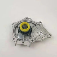 Water Pump 06L121011B 06L121012A 06K121009K 06K121600C 06K121600D 06L121011C Compatible With AUDI A3 A4 A6 Q5 Q7 Tag-W-34