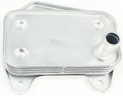6111880301 6121880101 6461880301 A6111880301 A6121880101 A6461880301 Oil Cooler for 02-15 Mercedes Benz C-CLASS W203 W204 & E-CLASS W211 Tag-O-48
