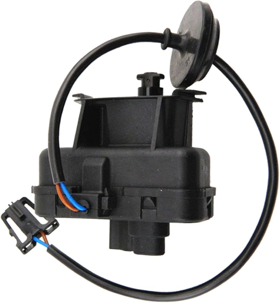 Fuel Door Lock Flap Actuator 3T0810773 3T0810773A 3TD810773 5N0810773B 5N0810773D 5N0810773E 5N0810773F 5ND810773A Compatible With 3T-SKODA SUPERB II 3T4 2008