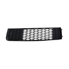 Fog Lamp Cover Left 4L0807697B & Right 4L0807698B Compatible With AUDI Q7 (2010-15) Tag No.113