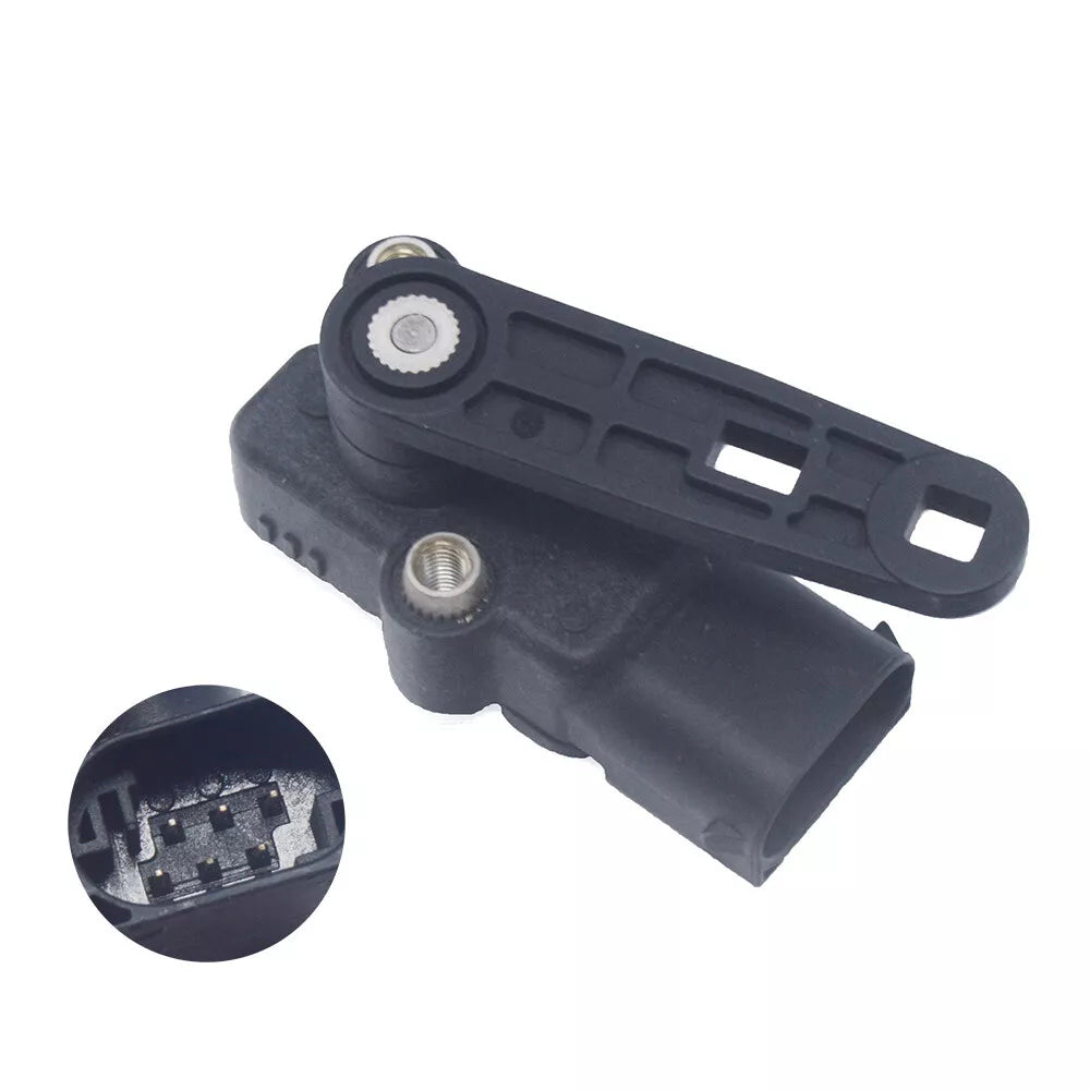 Headlight Level Sensor 37146870200 37146867646 37146853747 37146895467 Compatible With BMW X1  F48 & X5 F15 & MINI F56 & MINI F57