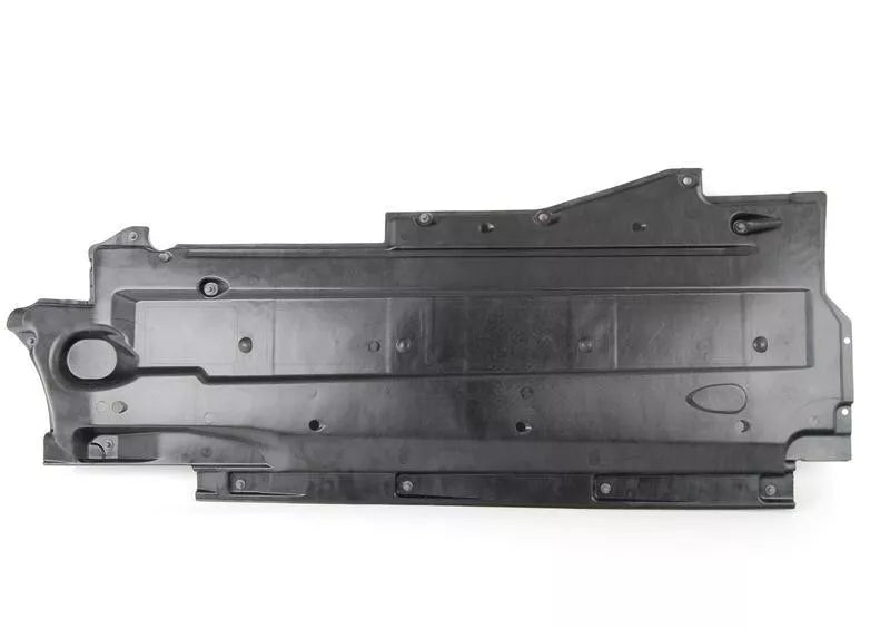 Front Underbody Trim Right 4F0825208H Compatible With AUDI A6 4F