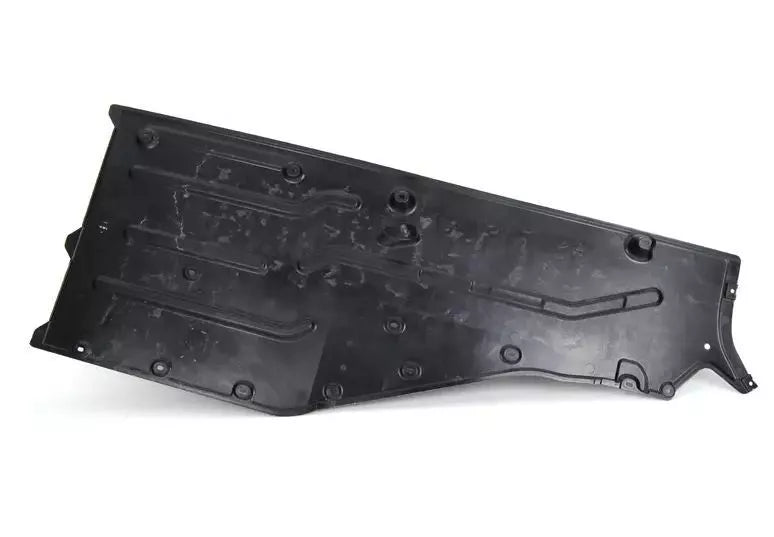 Underbody Paneling Right 51717020534 Compatible with BMW 7 Series E65 E66 E67
