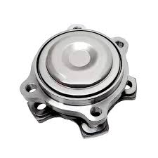 Front Wheel Hub 31402408654 31206866315 Compatible With BMW 3  Series G20, G80, G28 & 5  Series G30, F90 & 6 Gran Turismo G32 & 7  Series G11, G12 & 8 Gran Coupe G16, F93 & Z4 Roadster G29