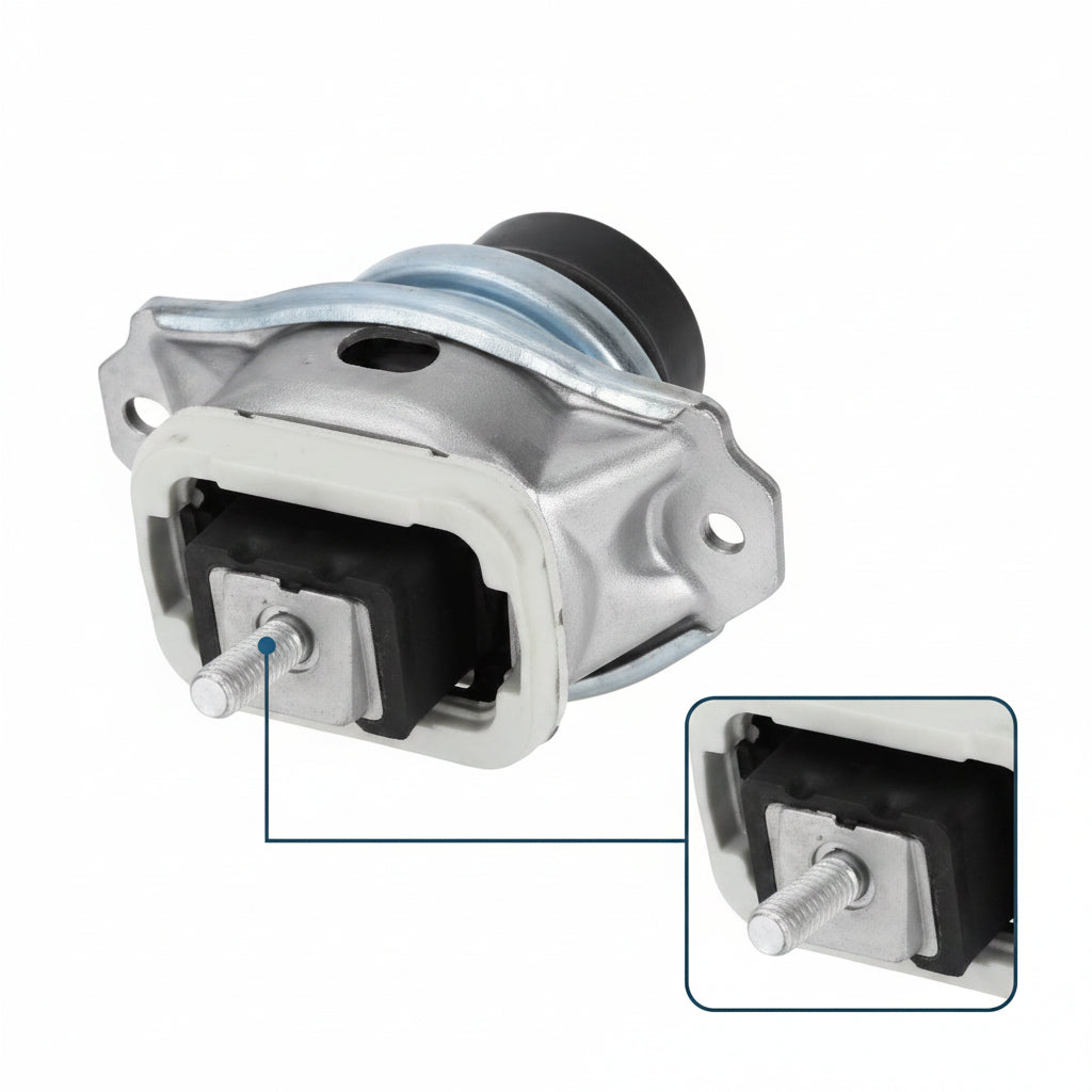 Engine Mounting LR014113 Compatible With LAND ROVER DISCOVERY IV (L319) | LR4 & RANGE ROVER SPORT I (L320)