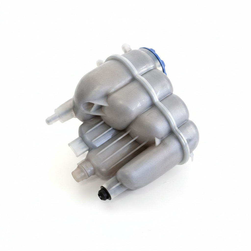 Coolant Bottle 8W0121405E 8W0121405F 8W0121405G 8W0121405L For AUDI A4 B9 Tag-B-48
