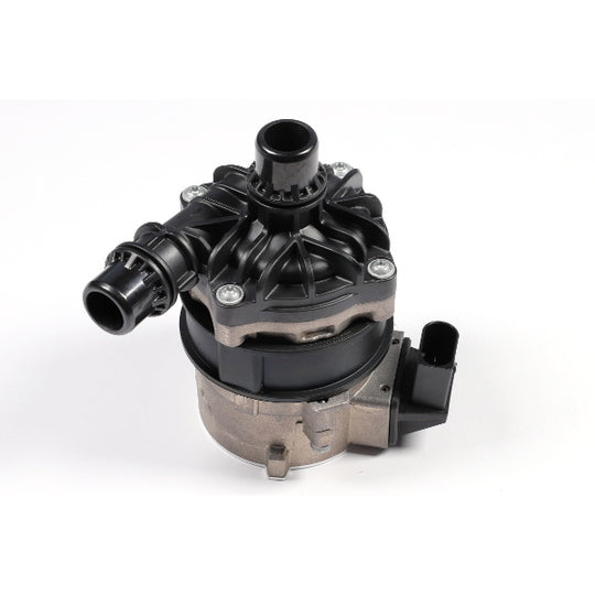 Auxiliary Water Pump A0005001986 0005001986 Compatible With MERCEDES-BENZ CLA Coupe (C117) & GLA-CLASS (X156) & S-CLASS (W222, V222, X222) Tag No.15