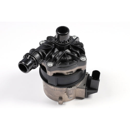 Auxiliary Water Pump A0005001986 0005001986 Compatible With MERCEDES-BENZ CLA Coupe (C117) & GLA-CLASS (X156) & S-CLASS (W222, V222, X222) Tag No.15