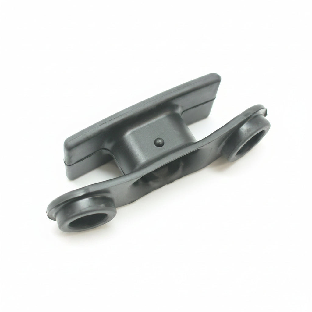 Transmission Mount (Rubber Stop) 97037513702 Compatible With PORSCHE PANAMERA 970 GTS 4.8L