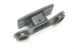 Transmission Mount (Rubber Stop) 97037513702 Compatible With PORSCHE PANAMERA 970 GTS 4.8L