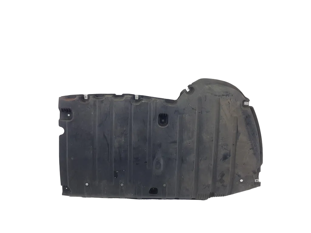 Engine Under Cover 2146904001 Compatible With Mercedes Benz E Class W214 4MATIC (2024)
