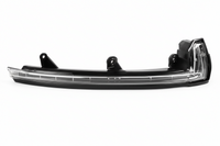 Mirror Light Left 95863110131 & Right 95863110231 Compatible With Porsche Cayenne (2010-2017) Tag No.159