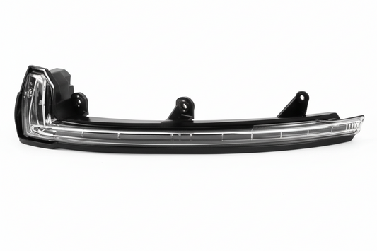 Mirror Light Left 95863110131 & Right 95863110231 Compatible With Porsche Cayenne (2010-2017) Tag No.159