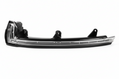 Mirror Light Left 95863110131 & Right 95863110231 Compatible With Porsche Cayenne (2010-2017) Tag No.159