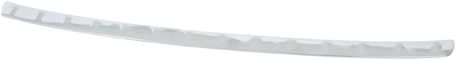 Rear Trunk Chrome 1568850011 Compatible With MERCEDES BENZ GLA-CLASS W156 2015-2023 Tag No.205