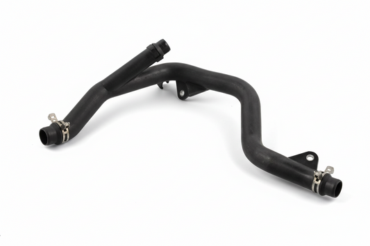 Oil Return Pipe Line Hose Replacement 11532247918 Compatible With BMW E53