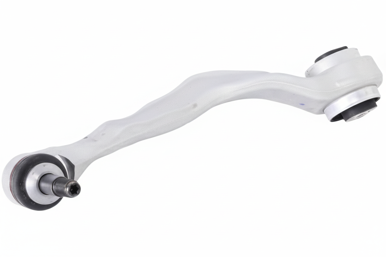Front Suspension Lower Control Arm Left 31106861161 & Right 31106861162 Compatible With BMW 5 G30 F90 Touring G31