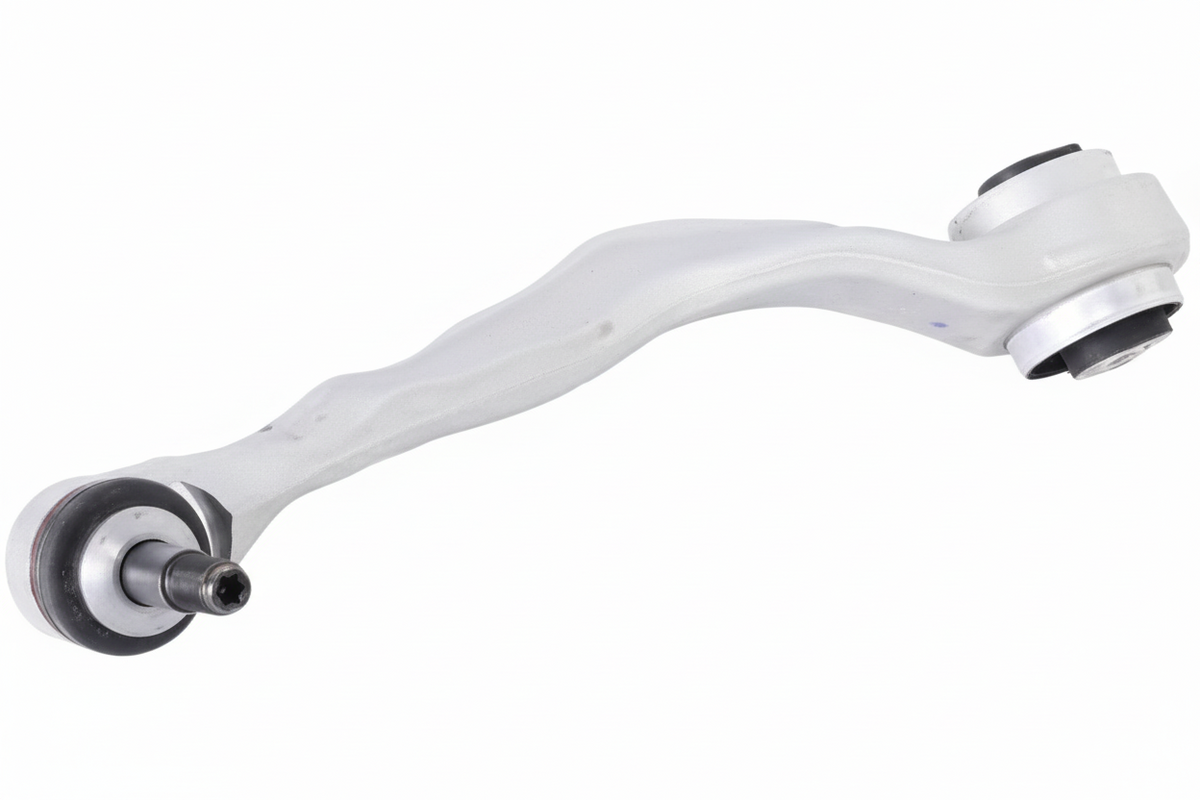 Front Suspension Lower Control Arm Left 31106861161 & Right 31106861162 Compatible With BMW 5 G30 F90 Touring G31