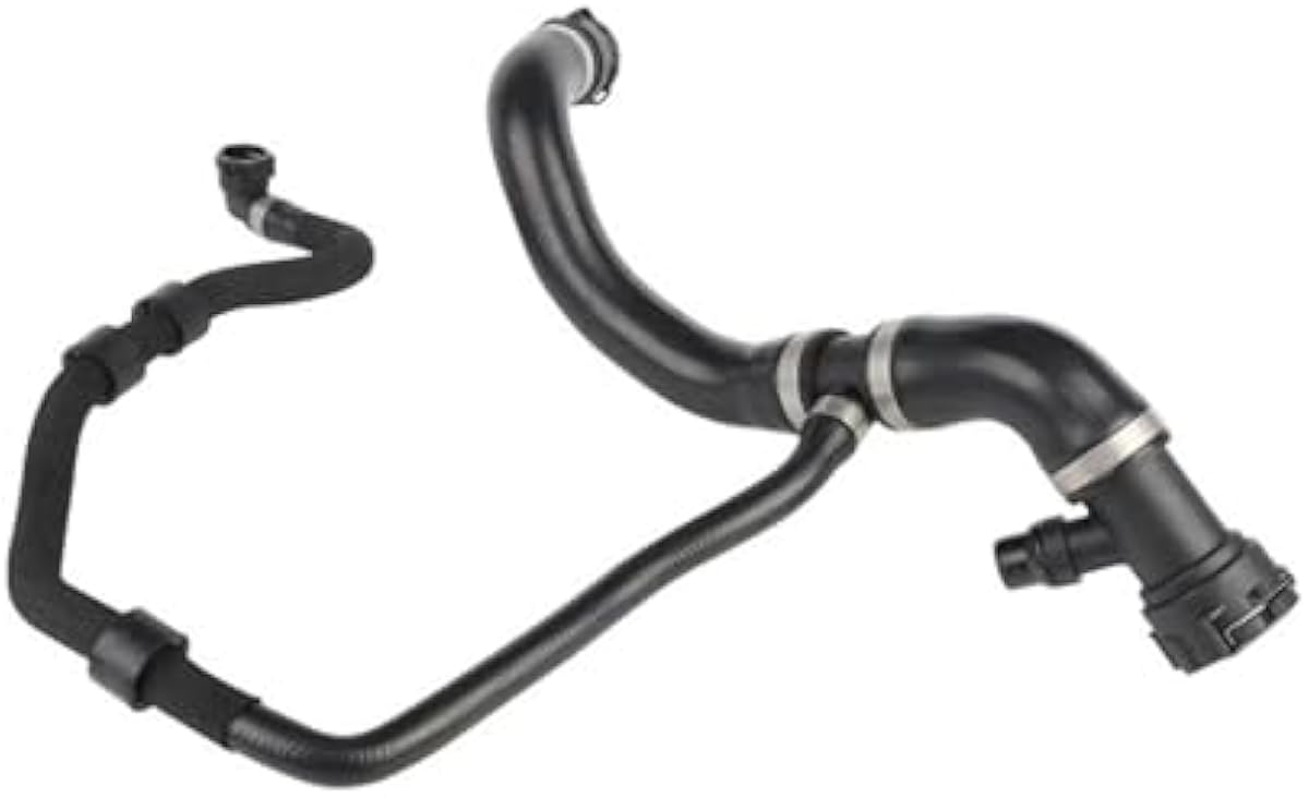 Cooling Radiator Hose 17128662832 Compatible With BMW F20 F30